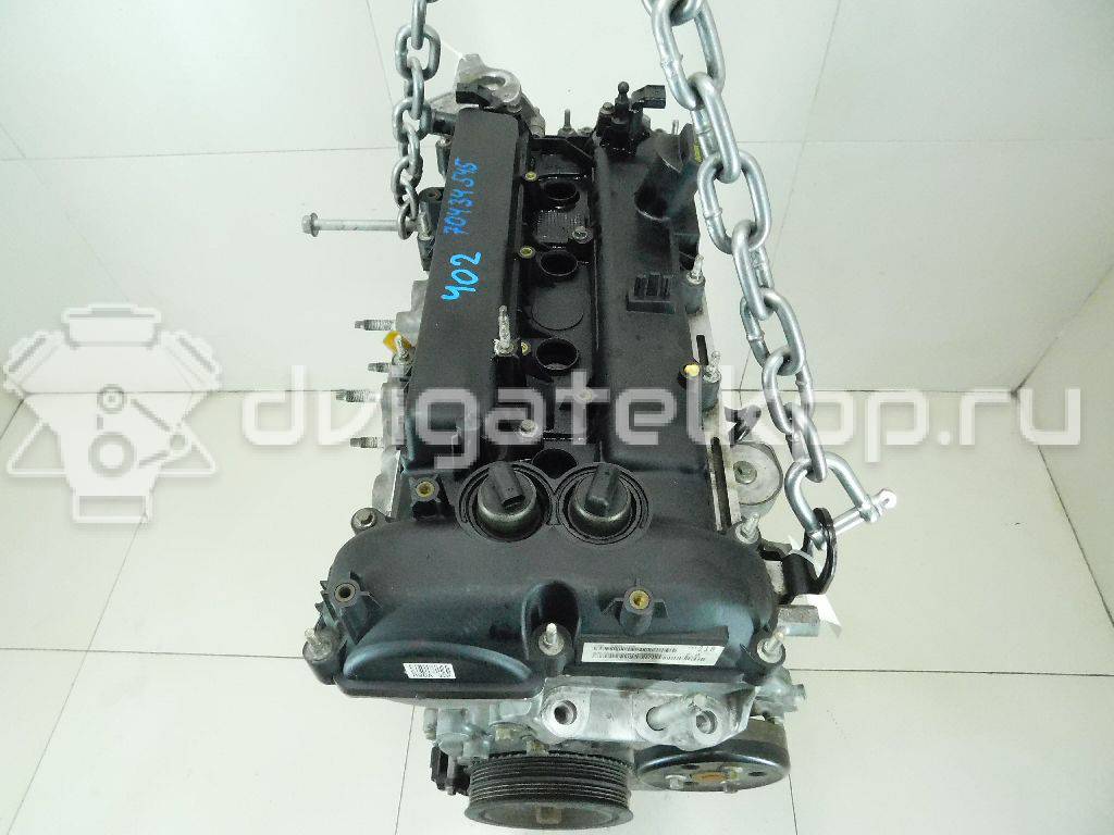 Фото Контрактный (б/у) двигатель R9DA для Ford / Ford Australia 250 л.с 16V 2.0 л бензин 5195701 {forloop.counter}}