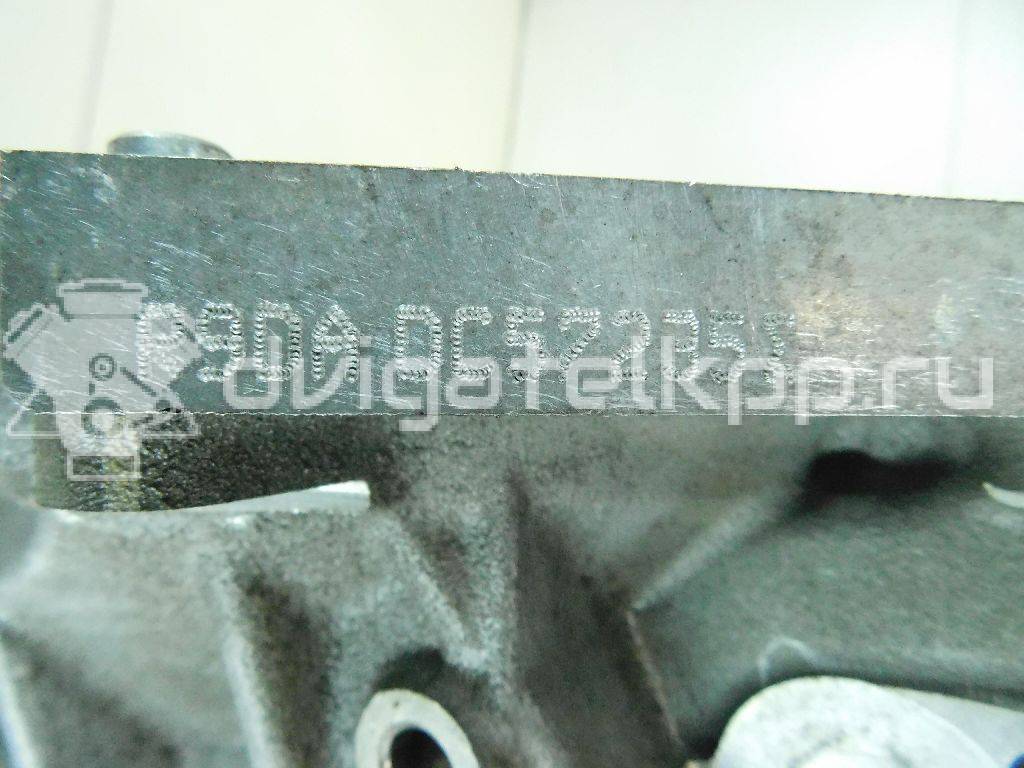 Фото Контрактный (б/у) двигатель R9DA для Ford / Ford Australia 250 л.с 16V 2.0 л бензин 5195701 {forloop.counter}}