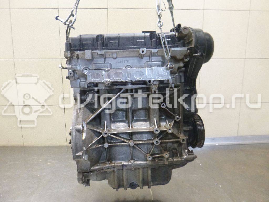 Фото Контрактный (б/у) двигатель PNDA для Ford Focus / C-Max / Grand 125 л.с 16V 1.6 л бензин 1752082 {forloop.counter}}