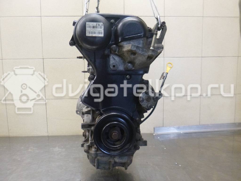 Фото Контрактный (б/у) двигатель PNDA для Ford Focus / C-Max / Grand 125 л.с 16V 1.6 л бензин 1752082 {forloop.counter}}