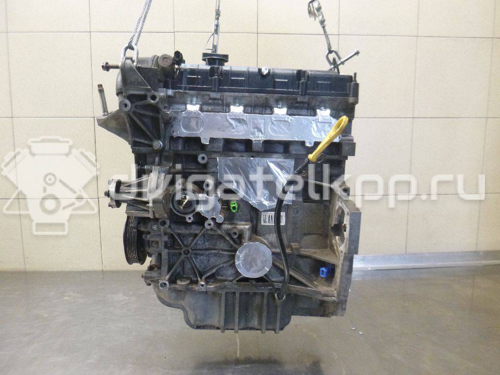 Фото Контрактный (б/у) двигатель PNDA для Ford Focus / C-Max / Grand 125 л.с 16V 1.6 л бензин 1752082 {forloop.counter}}