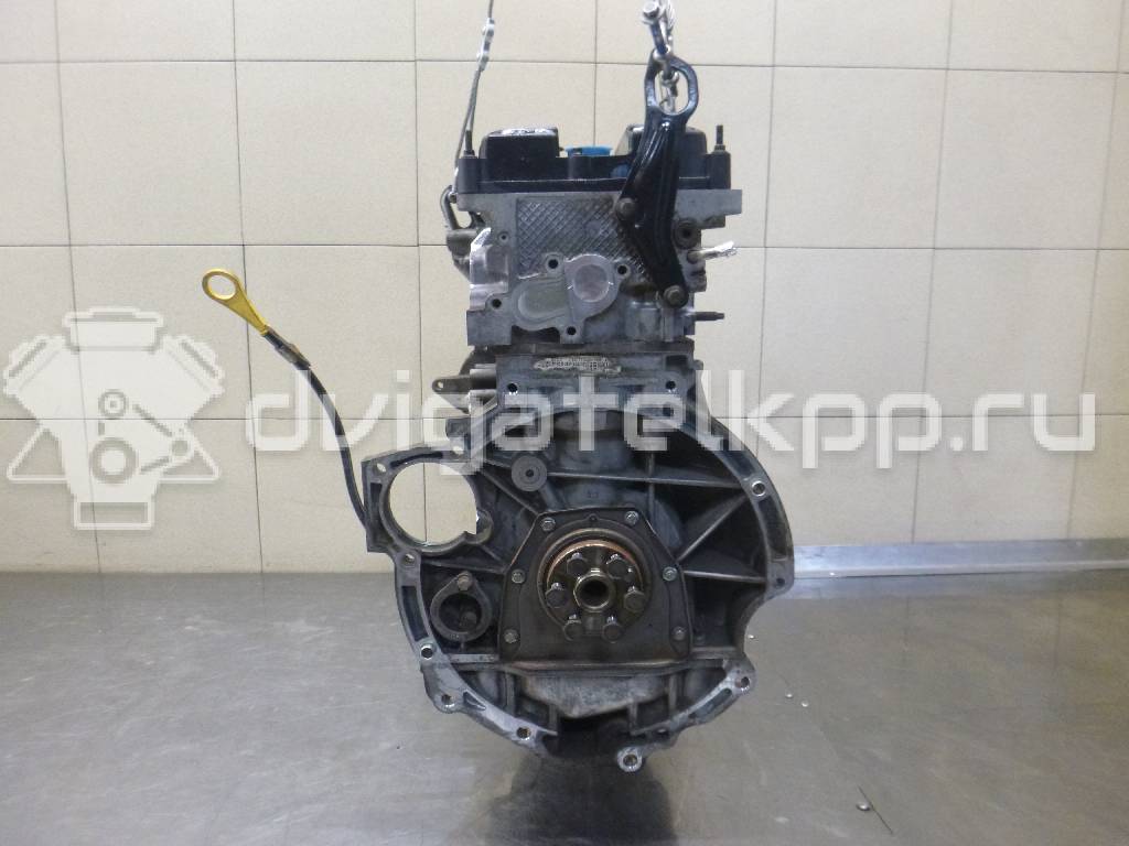 Фото Контрактный (б/у) двигатель PNDA для Ford Focus / C-Max / Grand 125 л.с 16V 1.6 л бензин 1752082 {forloop.counter}}