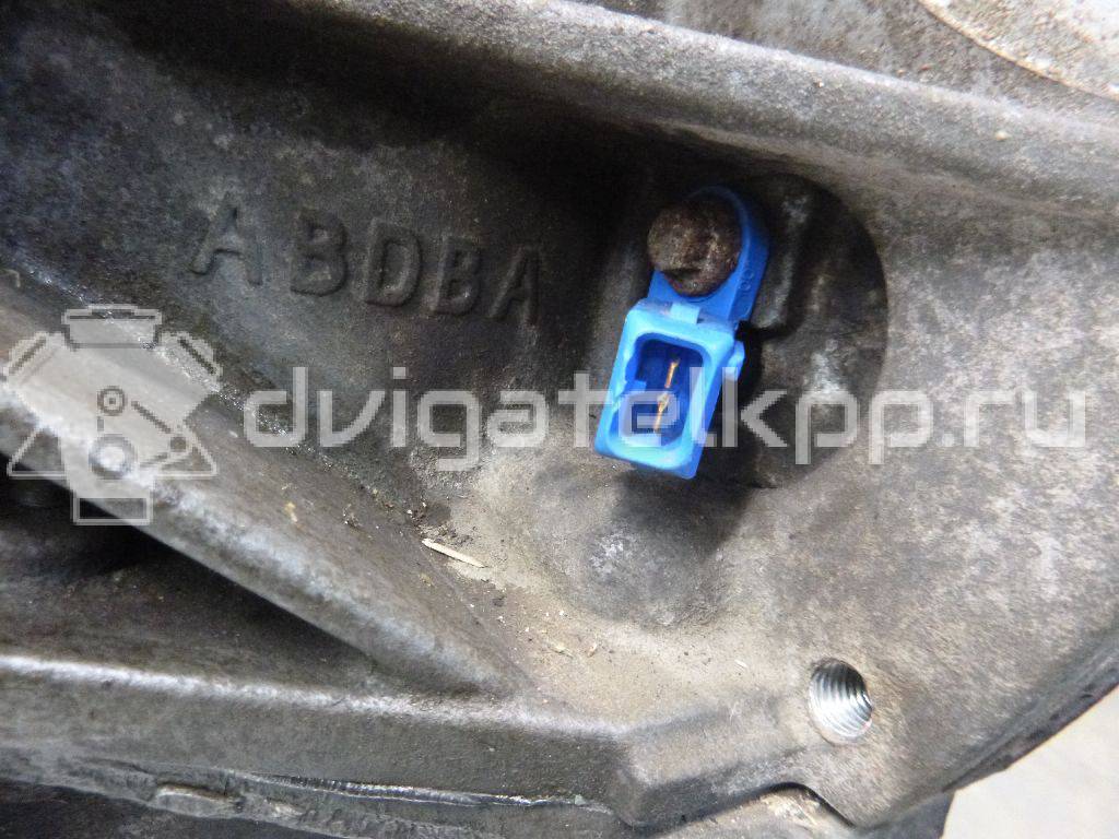 Фото Контрактный (б/у) двигатель PNDA для Ford Focus / C-Max / Grand 125 л.с 16V 1.6 л бензин 1752082 {forloop.counter}}