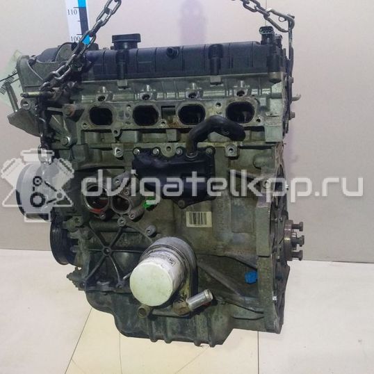 Фото Контрактный (б/у) двигатель CT для Volkswagen / Ford (Changan) 110 л.с 16V 1.5 л бензин 1752082