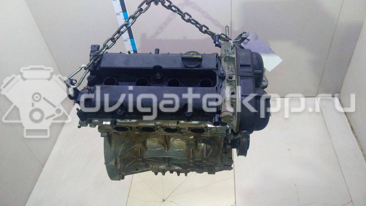 Фото Контрактный (б/у) двигатель CT для Volkswagen / Ford (Changan) 110 л.с 16V 1.5 л бензин 1752082 {forloop.counter}}