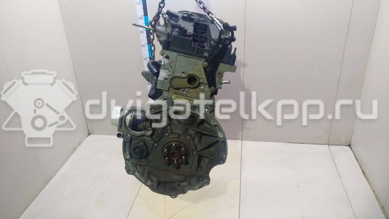 Фото Контрактный (б/у) двигатель PNDA для Ford / Ford Australia 125 л.с 16V 1.6 л бензин 1752082 {forloop.counter}}