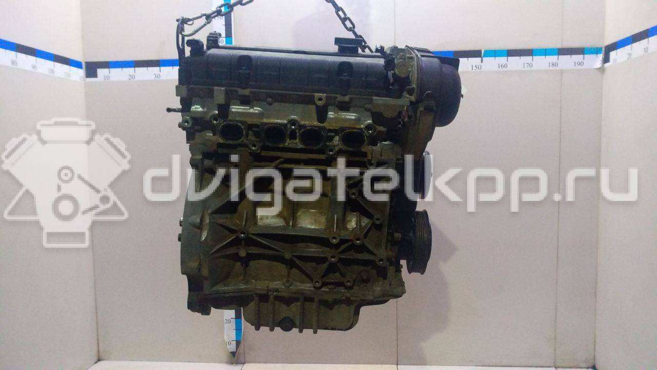 Фото Контрактный (б/у) двигатель PNDA для Ford / Ford Australia 125 л.с 16V 1.6 л бензин 1752082 {forloop.counter}}