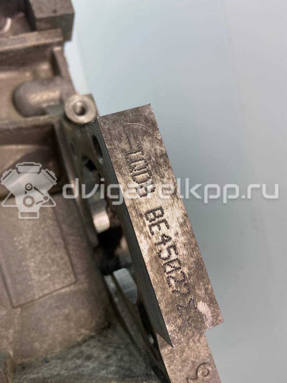 Фото Контрактный (б/у) двигатель PNDA для Ford Australia Focus 125 л.с 16V 1.6 л бензин 1752082 {forloop.counter}}