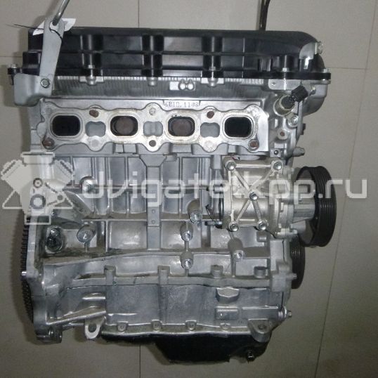 Фото Контрактный (б/у) двигатель 4B11 для Peugeot / Citroen / Mitsubishi 147-160 л.с 16V 2.0 л бензин 1608261580