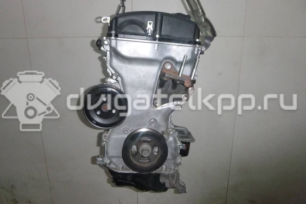 Фото Контрактный (б/у) двигатель 4B11 для Citroen / Mitsubishi 147-160 л.с 16V 2.0 л бензин 1608261580 {forloop.counter}}
