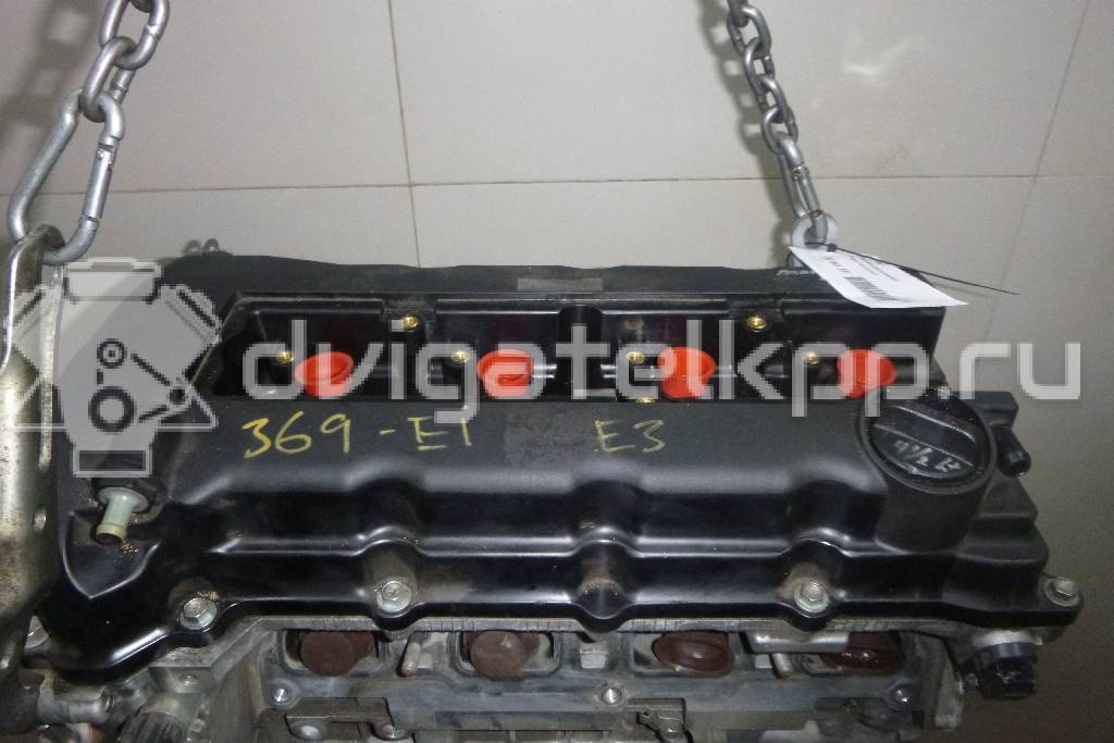 Фото Контрактный (б/у) двигатель 4B11 для Citroen / Mitsubishi 118-160 л.с 16V 2.0 л Бензин/спирт 1608261580 {forloop.counter}}