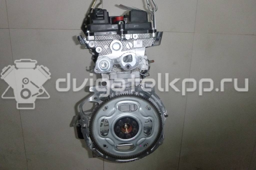 Фото Контрактный (б/у) двигатель 4B11 для Citroen / Mitsubishi 118-160 л.с 16V 2.0 л Бензин/спирт 1608261580 {forloop.counter}}