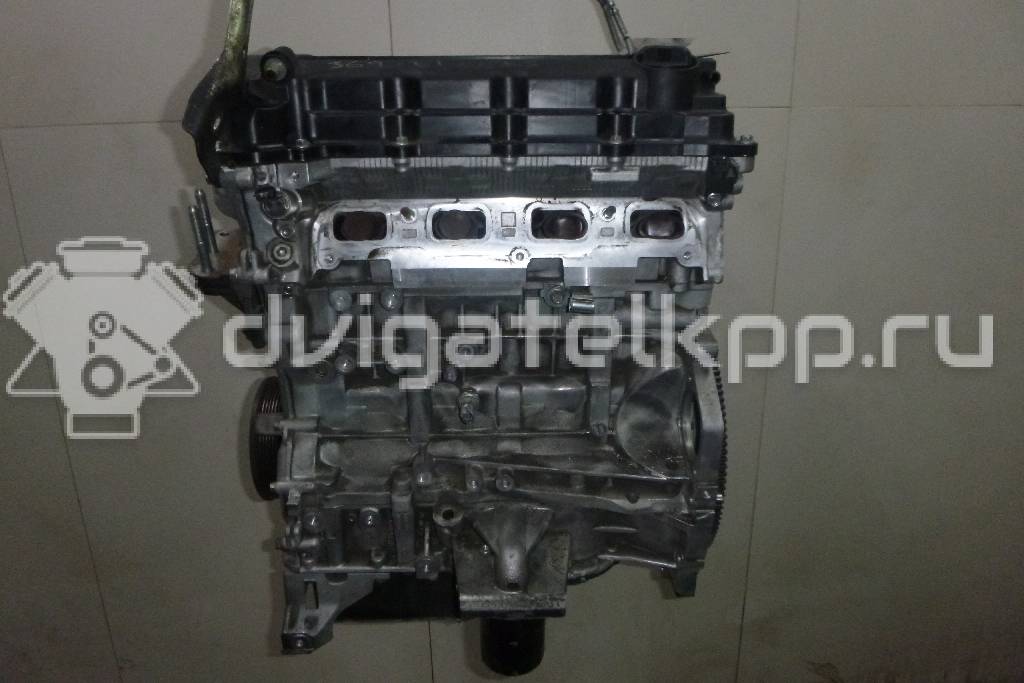 Фото Контрактный (б/у) двигатель 4B11 для Citroen / Mitsubishi 118-160 л.с 16V 2.0 л Бензин/спирт 1608261580 {forloop.counter}}