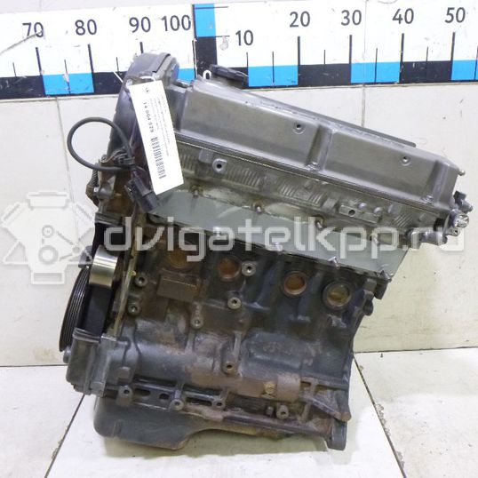 Фото Контрактный (б/у) двигатель 4G63 (SOHC 8V) для Mitsubishi Galant / L / Space / Sapporo / Cordia A21 A, Ab, Ac 86-137 л.с 8V 2.0 л бензин MD979502