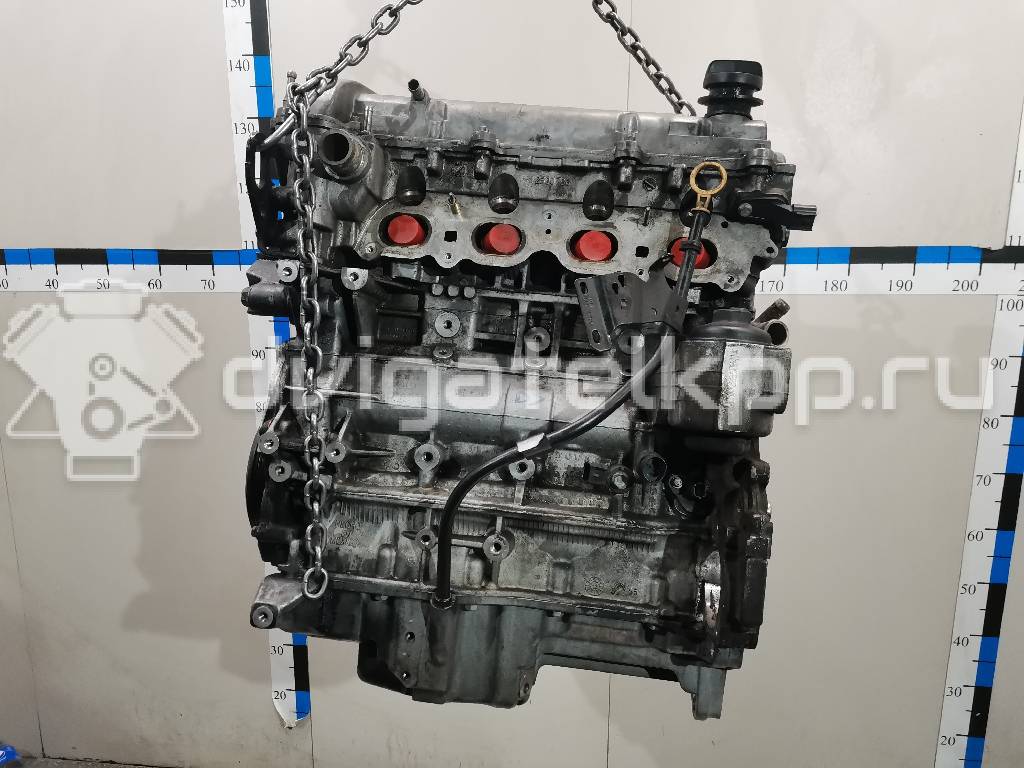 Фото Контрактный (б/у) двигатель LE5 для Pontiac / Saturn / Chevrolet / Buick / Holden / Chevrolet (Sgm) 171-180 л.с 16V 2.4 л бензин 19208889 {forloop.counter}}