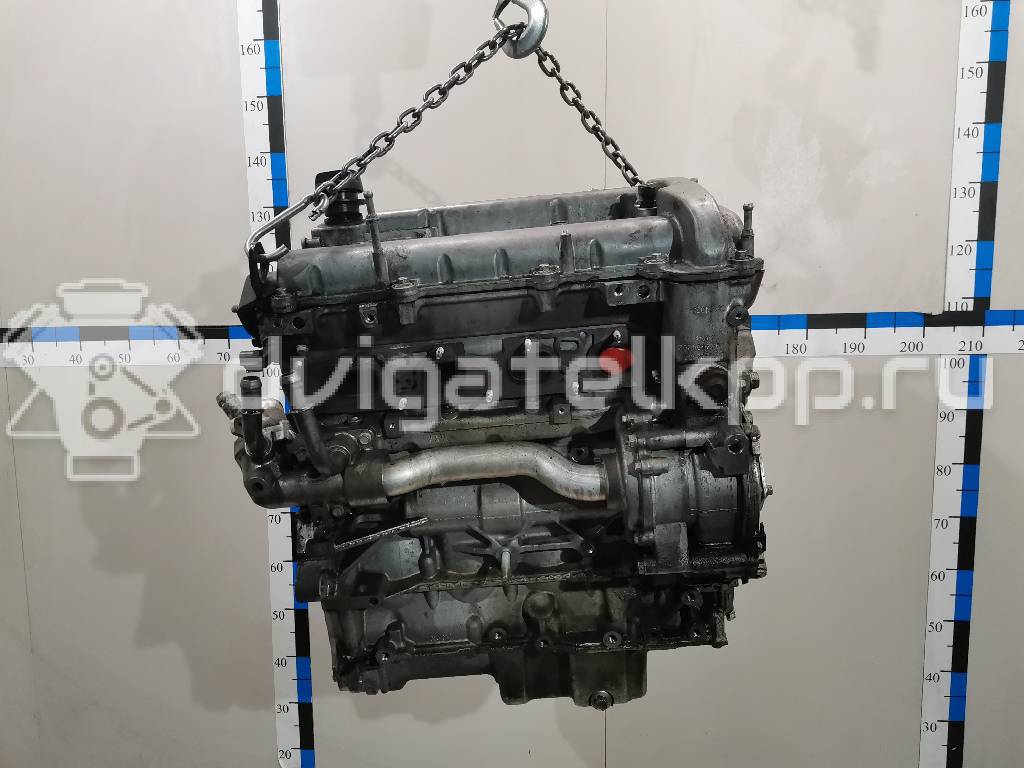 Фото Контрактный (б/у) двигатель LE5 для Pontiac / Saturn / Chevrolet / Buick / Holden / Chevrolet (Sgm) 171-180 л.с 16V 2.4 л бензин 19208889 {forloop.counter}}