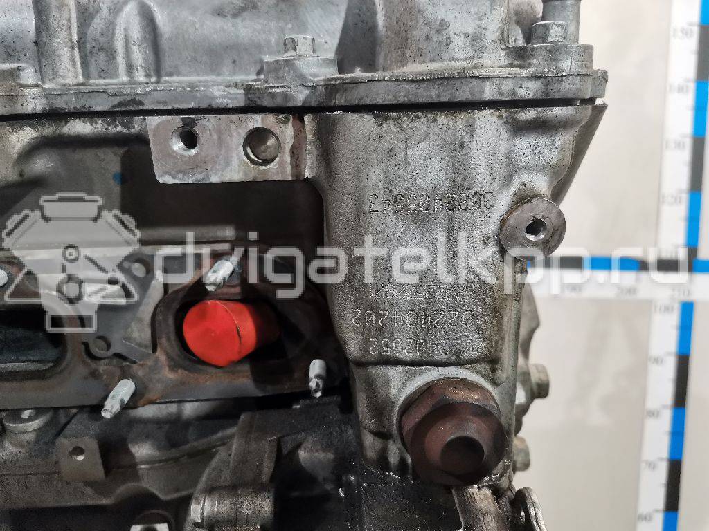 Фото Контрактный (б/у) двигатель LE5 для Pontiac / Saturn / Chevrolet / Buick / Holden / Chevrolet (Sgm) 171-180 л.с 16V 2.4 л бензин 19208889 {forloop.counter}}