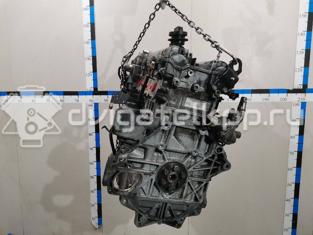 Фото Контрактный (б/у) двигатель LE9 (5.0L V-8) для Chevrolet V10 / G30 Van / G10 / Blazer / G20 162-173 л.с 16V 5.0 л бензин 19208889 {forloop.counter}}