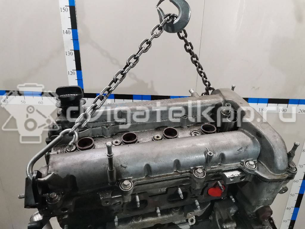 Фото Контрактный (б/у) двигатель LE9 (5.0L V-8) для Chevrolet V10 / G30 Van / G10 / Blazer / G20 162-173 л.с 16V 5.0 л бензин 19208889 {forloop.counter}}