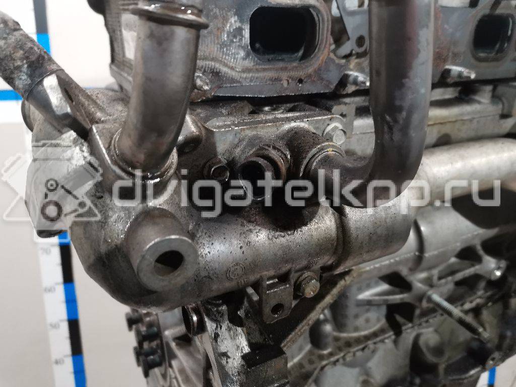 Фото Контрактный (б/у) двигатель LE9 (5.0L V-8) для Chevrolet V10 / G30 Van / G10 / Blazer / G20 162-173 л.с 16V 5.0 л бензин 19208889 {forloop.counter}}