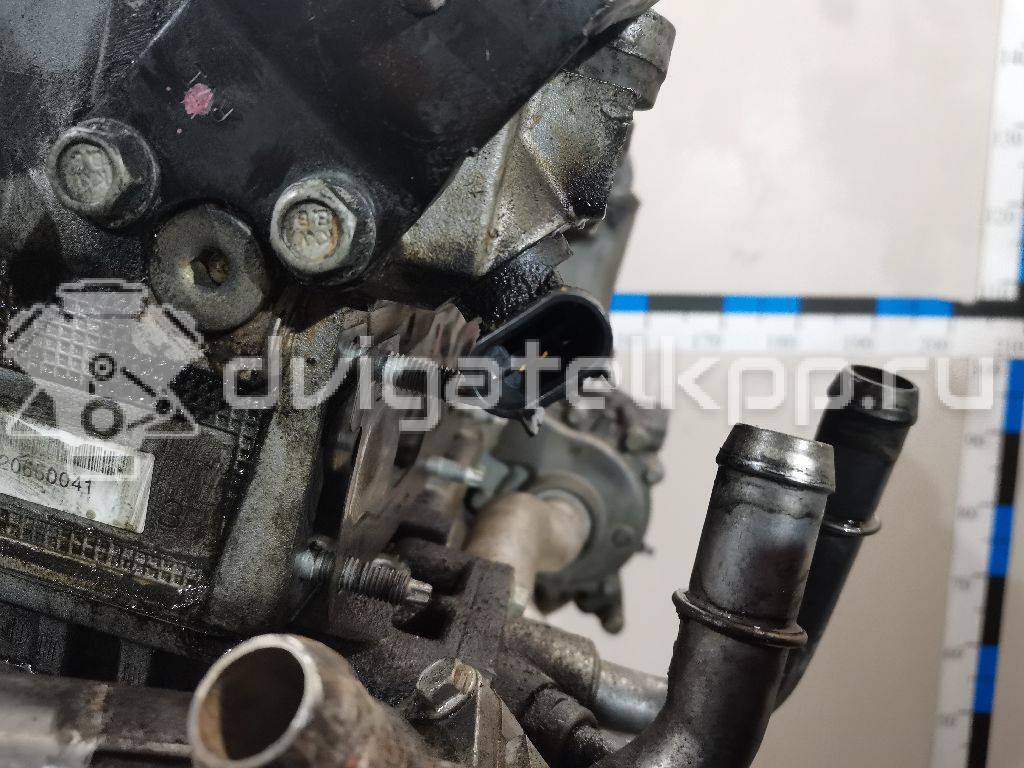 Фото Контрактный (б/у) двигатель LE9 (5.0L V-8) для Chevrolet V10 / G30 Van / G10 / Blazer / G20 162-173 л.с 16V 5.0 л бензин 19208889 {forloop.counter}}