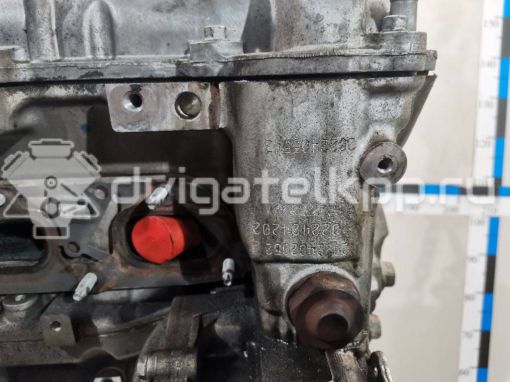 Фото Контрактный (б/у) двигатель LE9 (5.0L V-8) для Chevrolet V10 / G30 Van / G10 / Blazer / G20 162-173 л.с 16V 5.0 л бензин 19208889 {forloop.counter}}