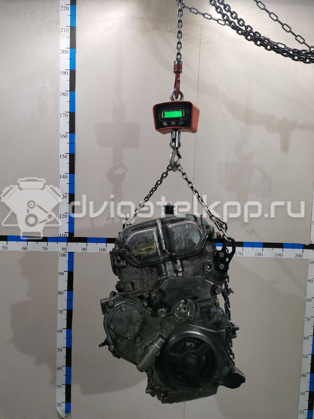 Фото Контрактный (б/у) двигатель LE9 (5.0L V-8) для Chevrolet V10 / G30 Van / G10 / Blazer / G20 162-173 л.с 16V 5.0 л бензин 19208889 {forloop.counter}}