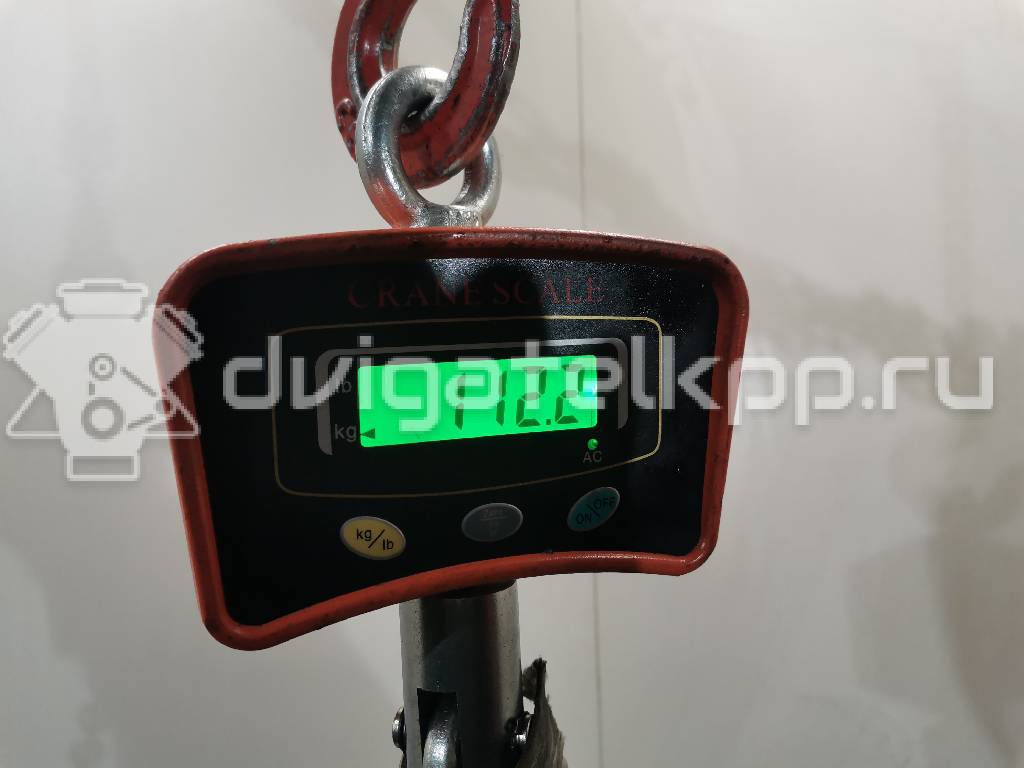 Фото Контрактный (б/у) двигатель LE9 (5.0L V-8) для Chevrolet V10 / G30 Van / G10 / Blazer / G20 162-173 л.с 16V 5.0 л бензин 19208889 {forloop.counter}}