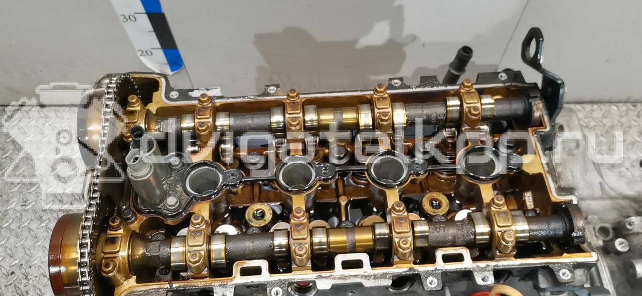 Фото Контрактный (б/у) двигатель LE9 (5.0L V-8) для Chevrolet V10 / G30 Van / G10 / Blazer / G20 162-173 л.с 16V 5.0 л бензин 19208889 {forloop.counter}}