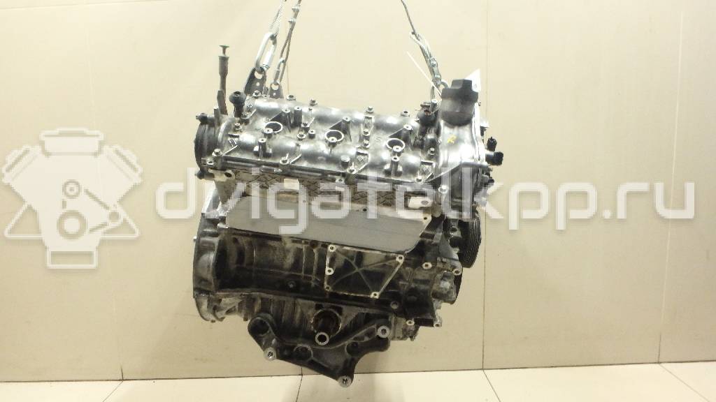 Фото Контрактный (б/у) двигатель M 272.948 для Mercedes-Benz (Bbdc) Glk X204 231-245 л.с 24V 3.0 л бензин 2720107498 {forloop.counter}}
