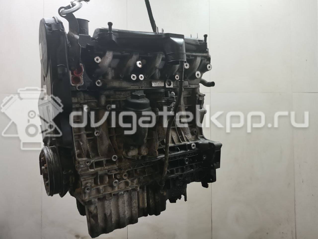 Фото Контрактный (б/у) двигатель D 5244 T4 для Volvo V70 / Xc60 / S60 / S80 / Xc70 185 л.с 20V 2.4 л Дизельное топливо 36050449 {forloop.counter}}