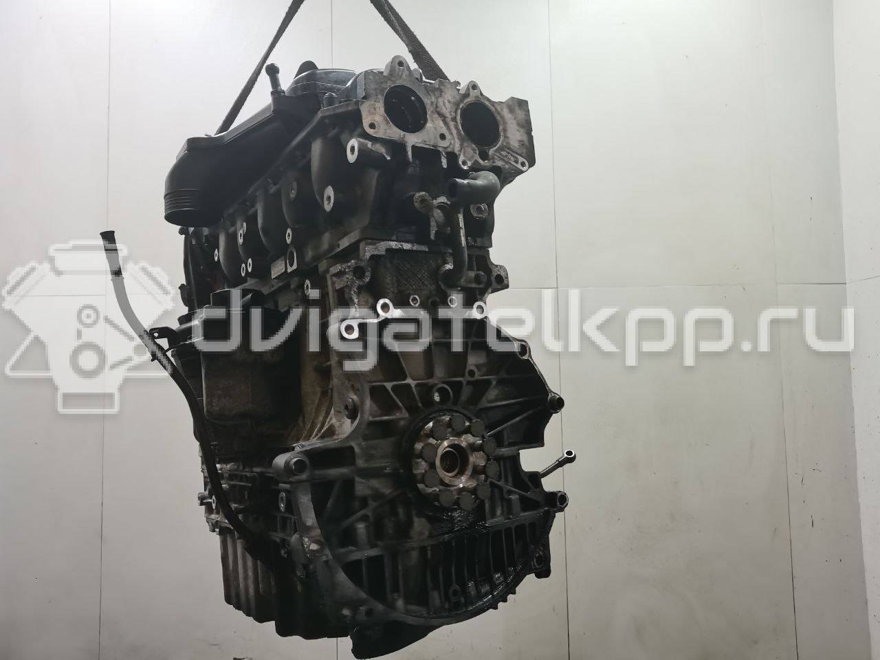 Фото Контрактный (б/у) двигатель D 5244 T4 для Volvo V70 / Xc60 / S60 / S80 / Xc70 185 л.с 20V 2.4 л Дизельное топливо 36050449 {forloop.counter}}