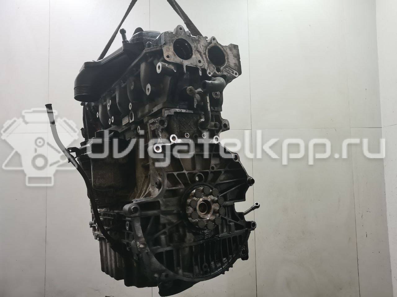 Фото Контрактный (б/у) двигатель D 5244 T для Volvo S80 / V70 / Xc70 / S60 163 л.с 20V 2.4 л Дизельное топливо 36050449 {forloop.counter}}