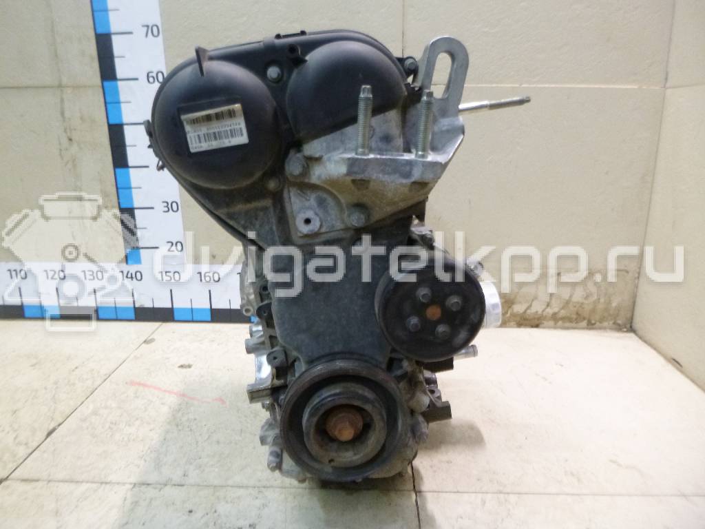 Фото Контрактный (б/у) двигатель PNDA для Ford / Ford Australia 125 л.с 16V 1.6 л бензин 1752082 {forloop.counter}}