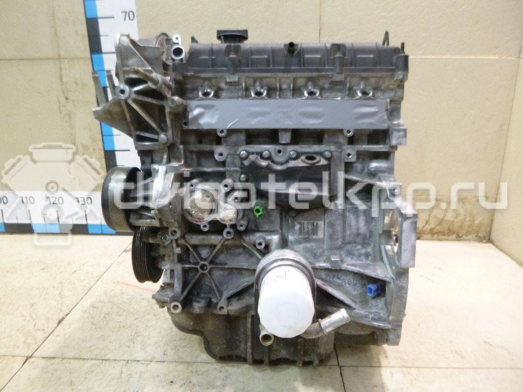 Фото Контрактный (б/у) двигатель PNDA для Ford / Ford Australia 125 л.с 16V 1.6 л бензин 1752082 {forloop.counter}}