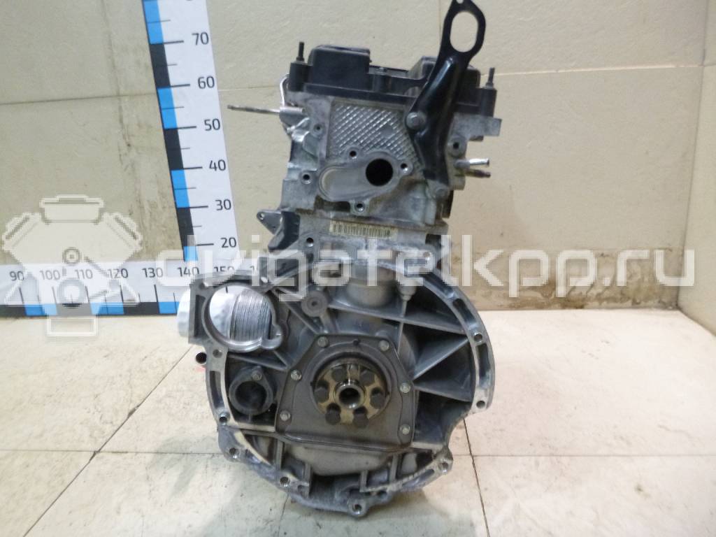 Фото Контрактный (б/у) двигатель PNDA для Ford / Ford Australia 125 л.с 16V 1.6 л бензин 1752082 {forloop.counter}}