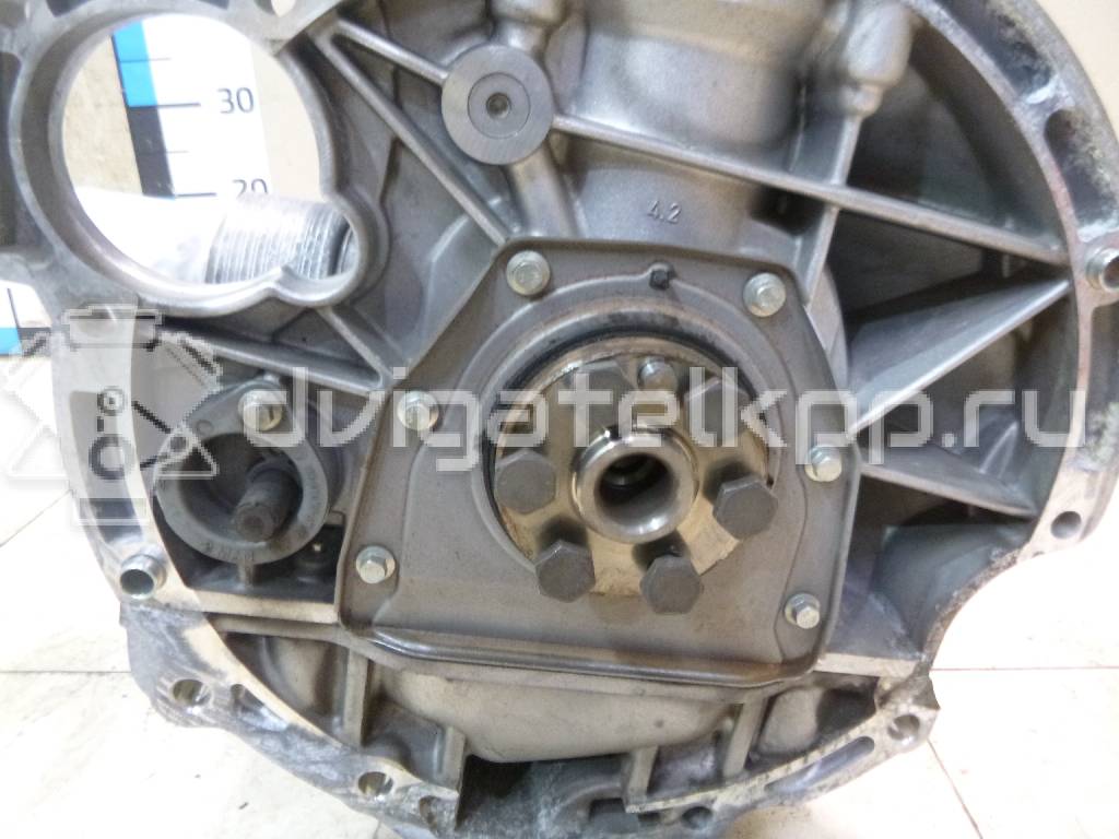 Фото Контрактный (б/у) двигатель PNDA для Ford / Ford Australia 125 л.с 16V 1.6 л бензин 1752082 {forloop.counter}}