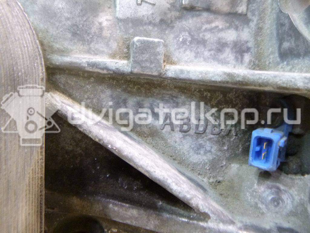 Фото Контрактный (б/у) двигатель PNDA для Ford / Ford Australia 125 л.с 16V 1.6 л бензин 1752082 {forloop.counter}}