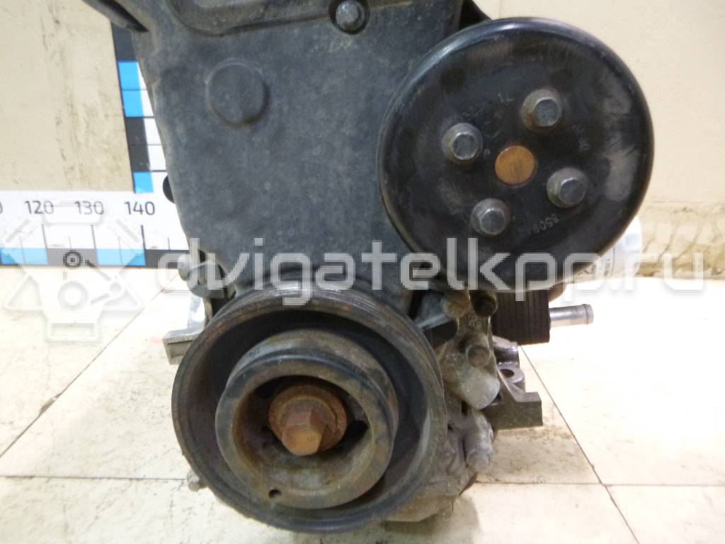 Фото Контрактный (б/у) двигатель PNDA для Ford / Ford Australia 125 л.с 16V 1.6 л бензин 1752082 {forloop.counter}}