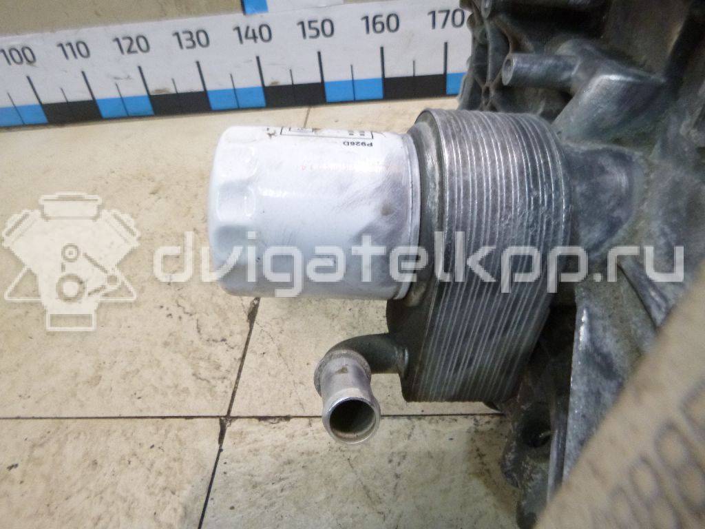 Фото Контрактный (б/у) двигатель PNDA для Ford / Ford Australia 125 л.с 16V 1.6 л бензин 1752082 {forloop.counter}}