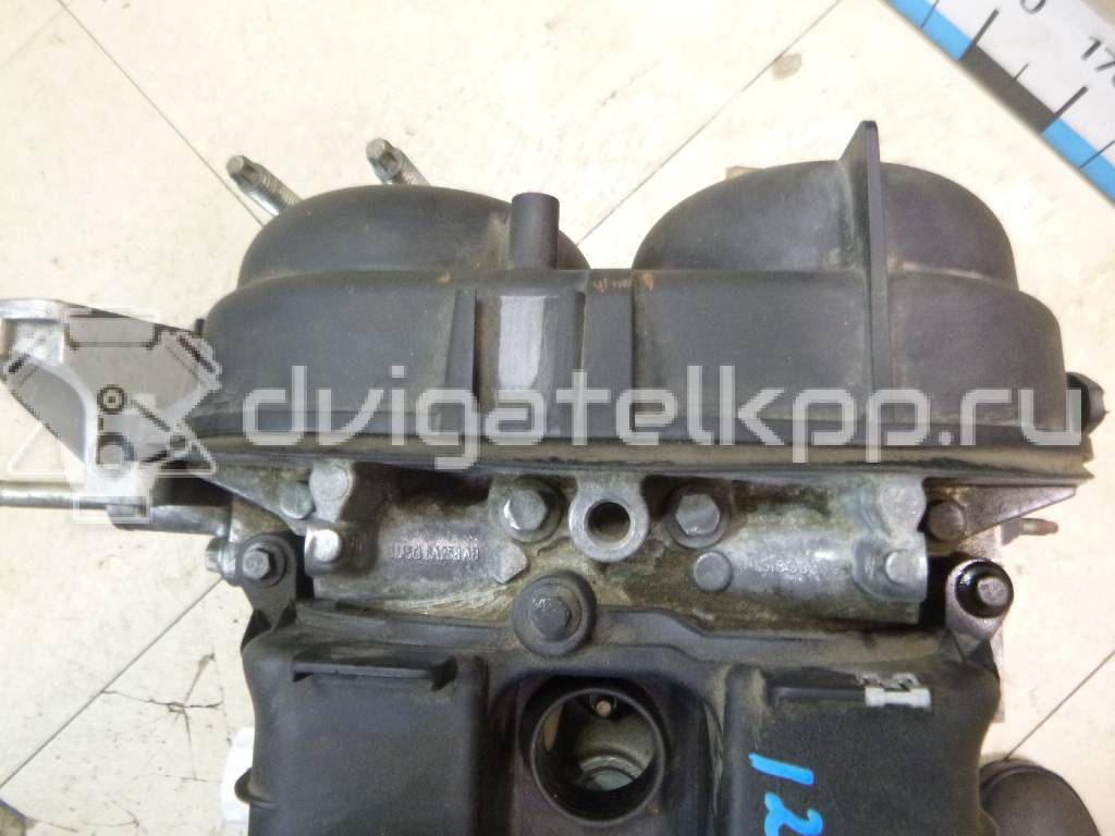 Фото Контрактный (б/у) двигатель PNDA для Ford / Ford Australia 125 л.с 16V 1.6 л бензин 1752082 {forloop.counter}}