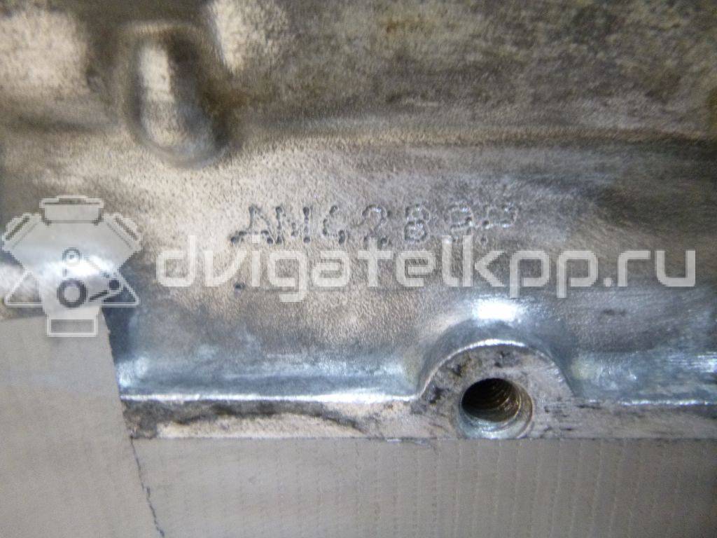 Фото Контрактный (б/у) двигатель PNDA для Ford / Ford Australia 125 л.с 16V 1.6 л бензин 1752082 {forloop.counter}}