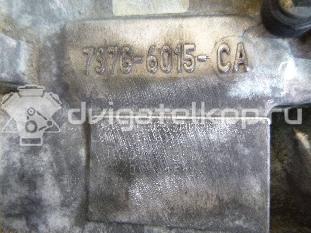 Фото Контрактный (б/у) двигатель PNDA для Ford / Ford Australia 125 л.с 16V 1.6 л бензин 1752082 {forloop.counter}}
