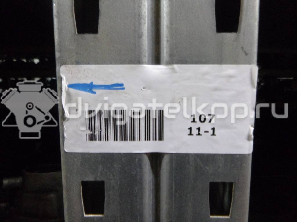 Фото Контрактный (б/у) двигатель PNDA для Ford / Ford Australia 125 л.с 16V 1.6 л бензин 1752082 {forloop.counter}}