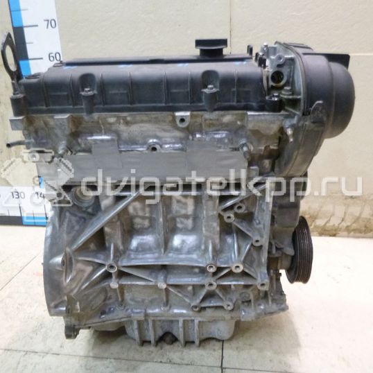 Фото Контрактный (б/у) двигатель PNDA для Ford Australia Focus 125 л.с 16V 1.6 л бензин 1752082