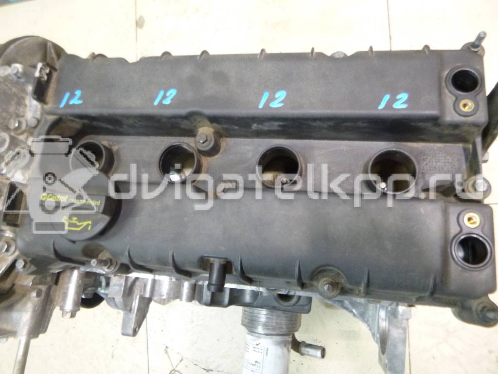 Фото Контрактный (б/у) двигатель PNDA для Ford Australia Focus 125 л.с 16V 1.6 л бензин 1752082 {forloop.counter}}