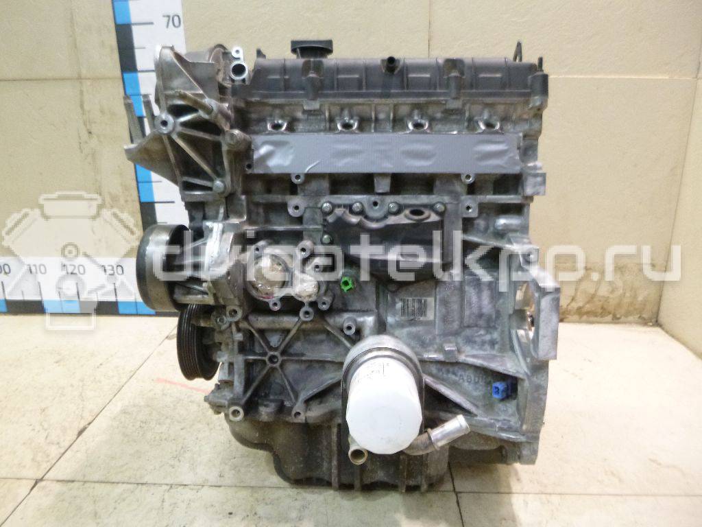 Фото Контрактный (б/у) двигатель XTDA для Ford Focus / C-Max 85 л.с 16V 1.6 л бензин 1752082 {forloop.counter}}