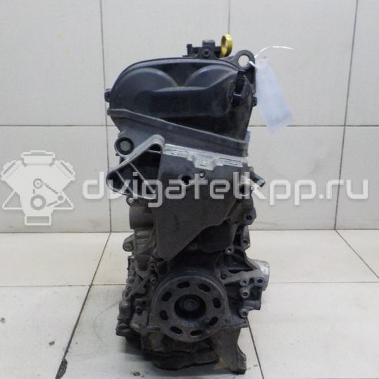 Фото Контрактный (б/у) двигатель CWVA для Skoda / Volkswagen / Seat 110 л.с 16V 1.6 л бензин 04E100033P