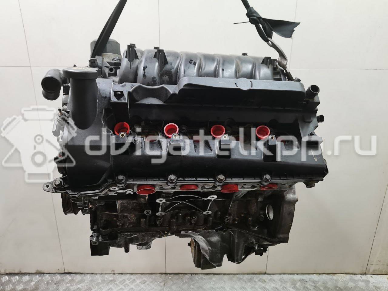 Фото Контрактный (б/у) двигатель 508PN для Jaguar / Land Rover 375-381 л.с 32V 5.0 л бензин LR012453 {forloop.counter}}