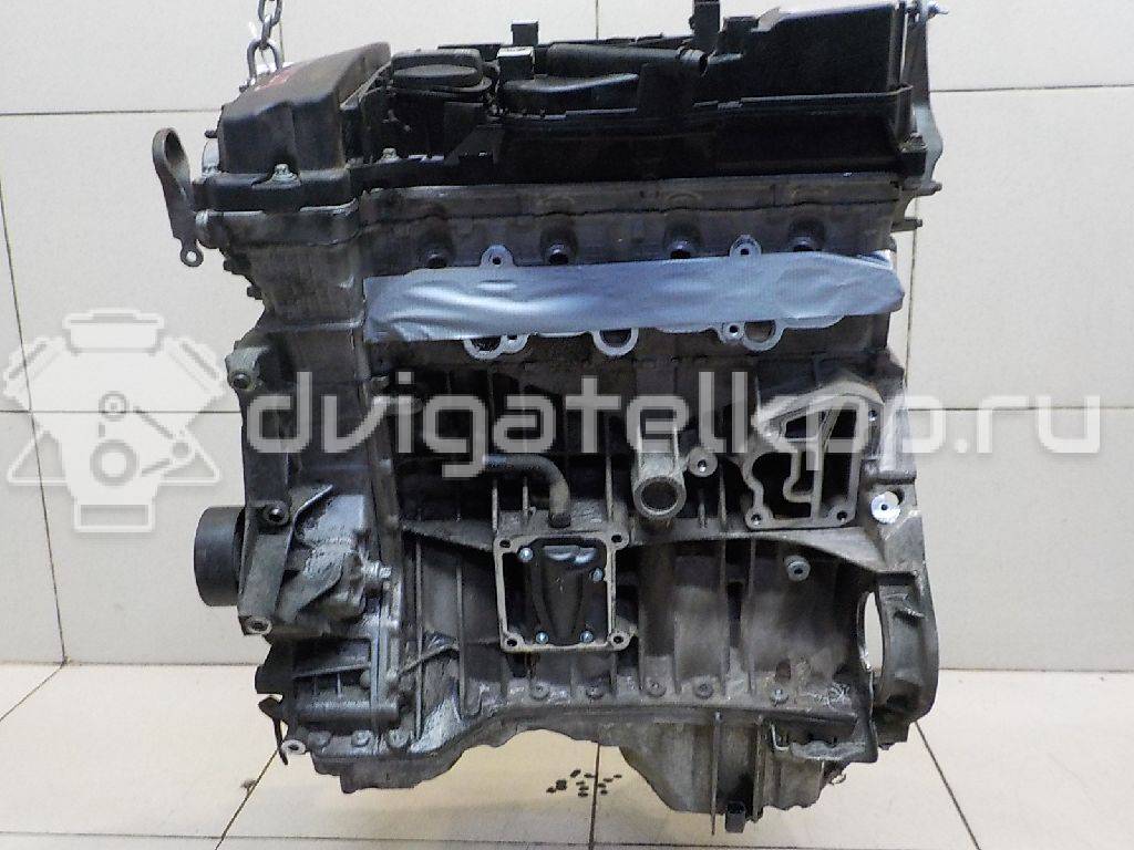 Фото Контрактный (б/у) двигатель M 271.946 (M271 KE18 ML RED.) для Mercedes-Benz C-Class / Clc-Class Cl203 143-170 л.с 16V 1.8 л бензин 2710108102 {forloop.counter}}